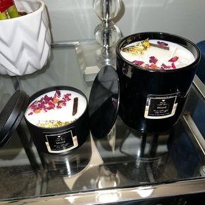 Mood~Aromatherapy Candles✨